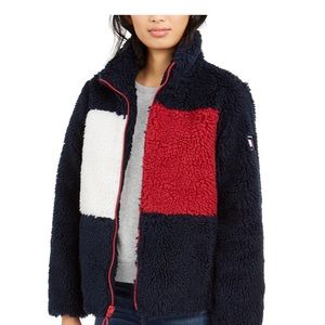 Tommy hilgher jacket